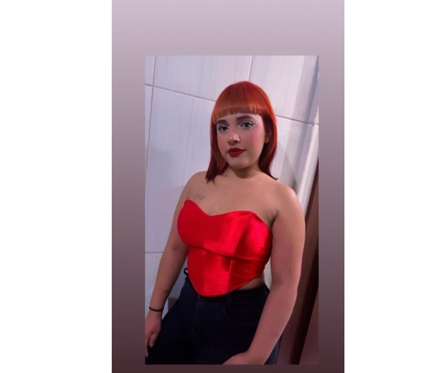 Garotas de programa Sao Paulo SP Brás - images_alt_text Acompanhante casual