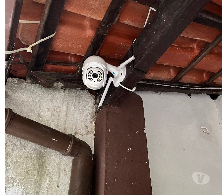 Outros serviços Rio de Janeiro RJ Campo Grande, Rio de Janeiro - Fotos para Instalação e manutenção de câmeras de segurança