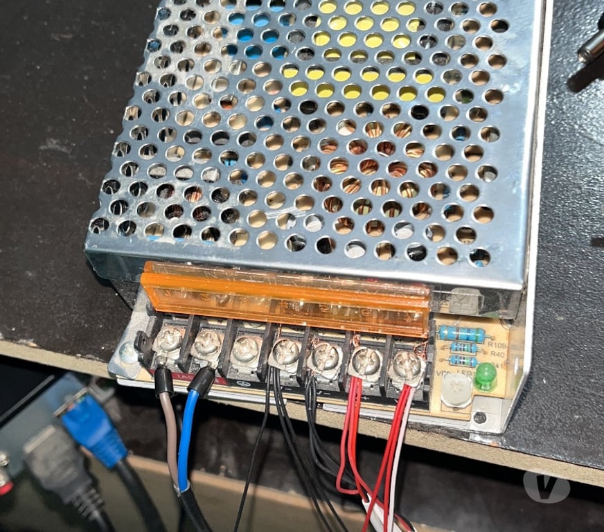 Outros serviços Rio de Janeiro RJ Campo Grande, Rio de Janeiro - Fotos para Instalação e manutenção de câmeras de segurança