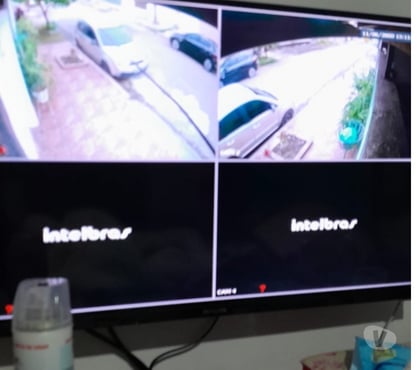 Outros serviços Campo Grande, Rio de Janeiro Rio de Janeiro RJ - Fotos para Instalação e manutenção de câmeras de segurança