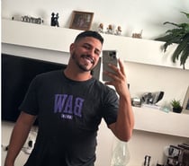 Leandro Carioca Dotado