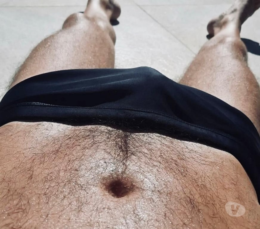 Acompanhantes masculinos Belo Horizonte MG Centro-Sul - Fotos para Massoterapeuta Casado