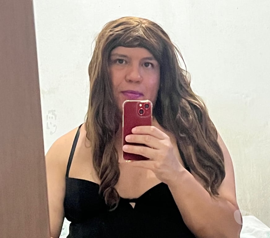 Encontros Casuais Franco da Rocha SP - Fotos para Cdzinha nina quero leitinho de macho