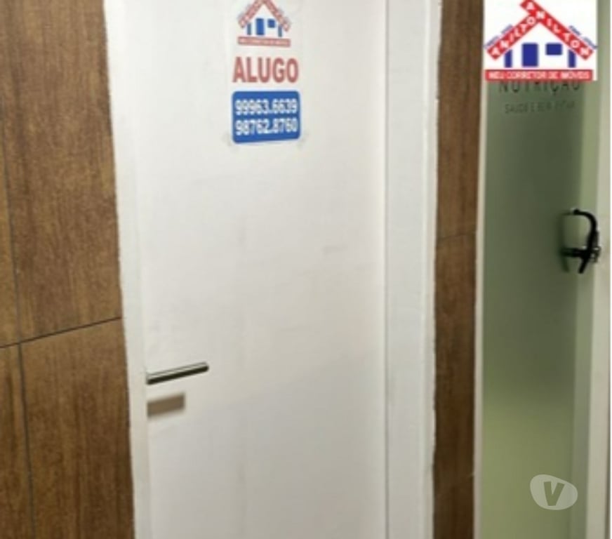 Aluguel Loja Recife PE - Fotos para Anilton Lucena Aluga Sala 1512, Empres. Renato Dias, Recife