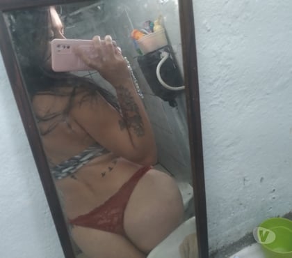 Acompanhantes - Fotos para Olá me chamo eloisa