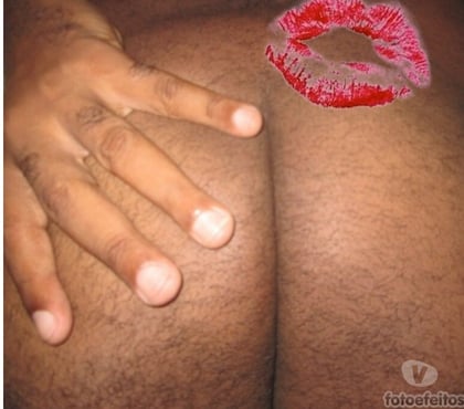 Encontros Casuais - Fotos para Quero dar carinho para homens ativos de Maricá !