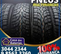 baterias para carro moura zetta heliar em ate 10x com troc