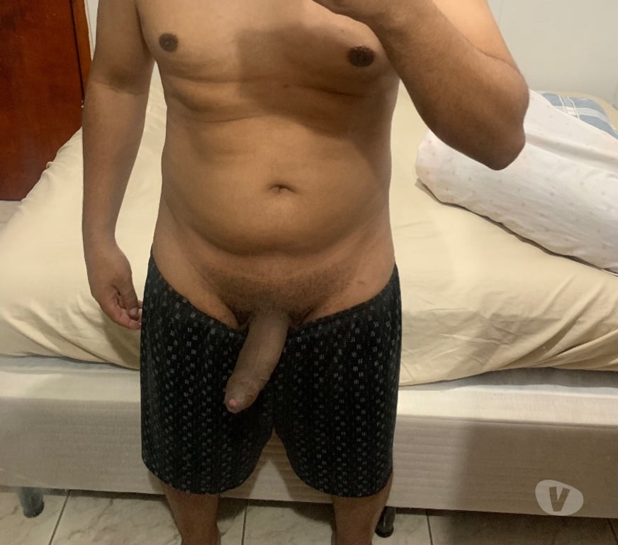 Encontros Casuais Rio de Janeiro RJ Bangu - Fotos para Moreno Grosso.