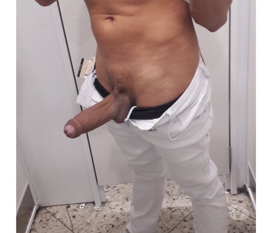 Acompanhantes masculinos Campinas SP - Fotos para Fran, Massagista Dotado