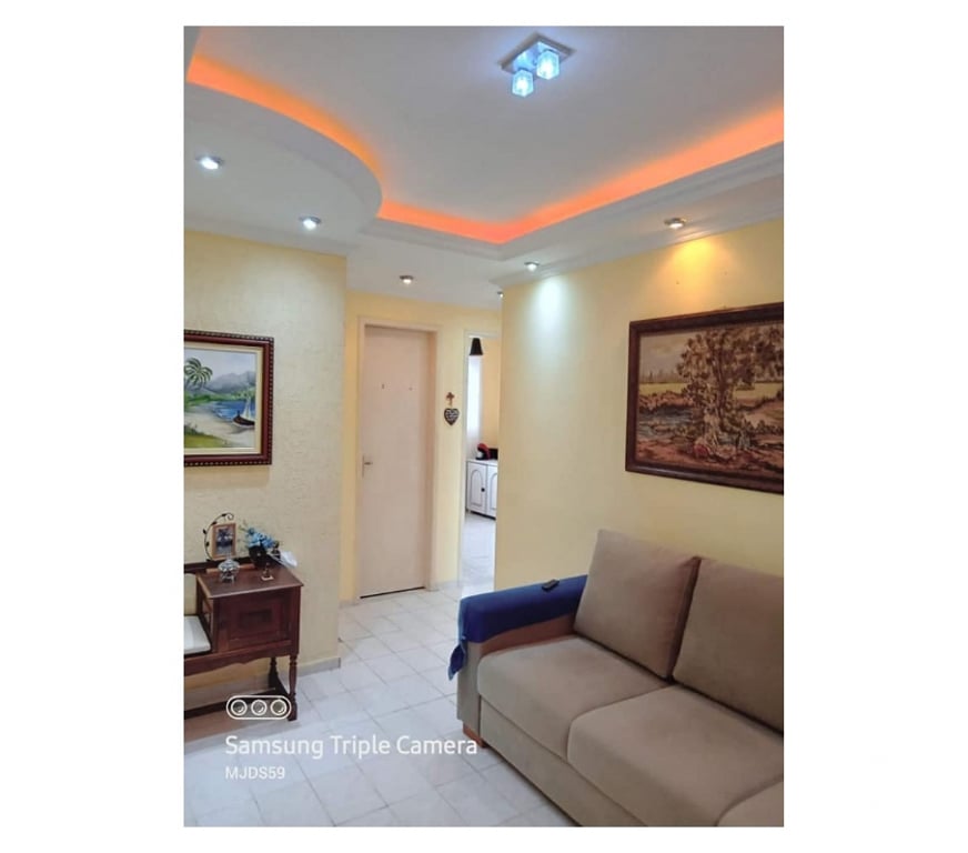 Apartamentos a venda Rio de Janeiro RJ Campo Grande, Rio de Janeiro - Fotos para Apartamento 2 quartos, Rio da Prata em Campo Grande