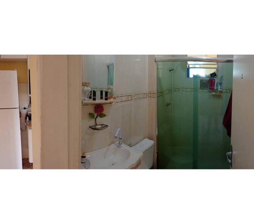 Apartamentos a venda Rio de Janeiro RJ Campo Grande, Rio de Janeiro - Fotos para Apartamento 2 quartos, Rio da Prata em Campo Grande