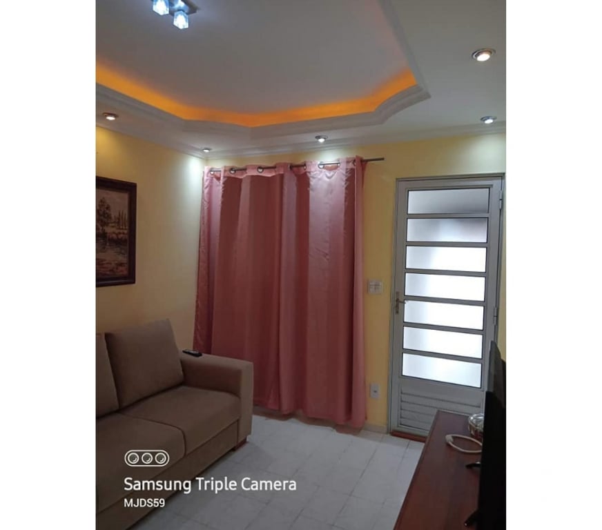 Apartamentos a venda Rio de Janeiro RJ Campo Grande, Rio de Janeiro - Fotos para Apartamento 2 quartos, Rio da Prata em Campo Grande