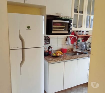 Apartamentos para vender Campo Grande, Rio de Janeiro Rio de Janeiro RJ - images_alt_text Apartamento 2 quartos, Rio da Prata em Campo Grande