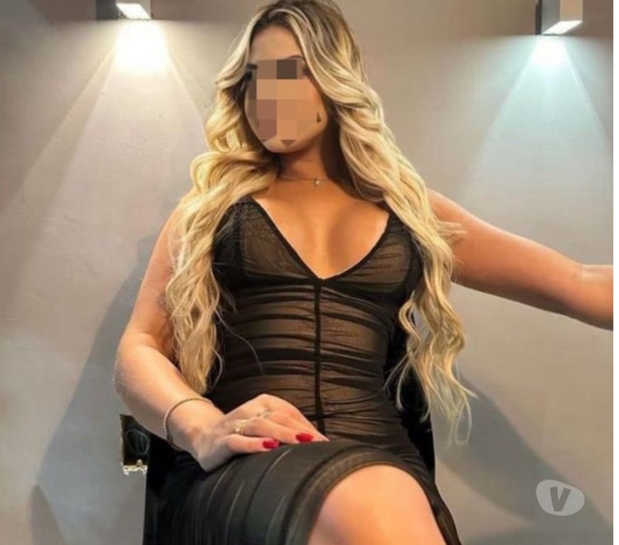 Garotas de programa Aracati CE - Fotos para Loira top último dia na cidade