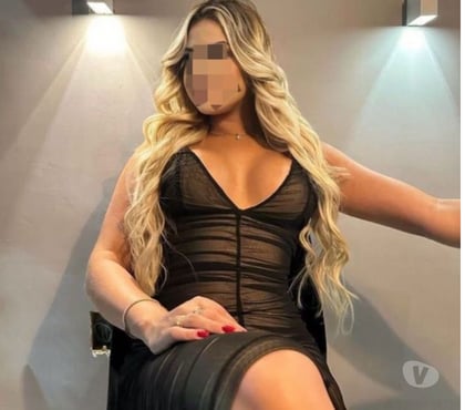 Garotas de programa - Fotos para Loira top último dia na cidade