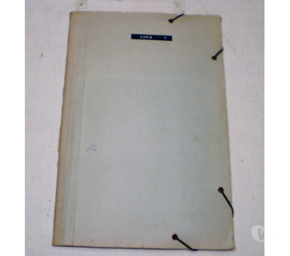 DVD - Video Games - Livros - CD Porto Alegre Sul Porto Alegre RS - Fotos para Livros - Esquemário teclado Roland ES-50 (“A”).Cód.439