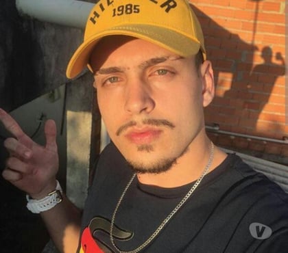 Encontros Sexuais - Fotos para Vem fugir da rotina sou novinho tatuado pra mulheres