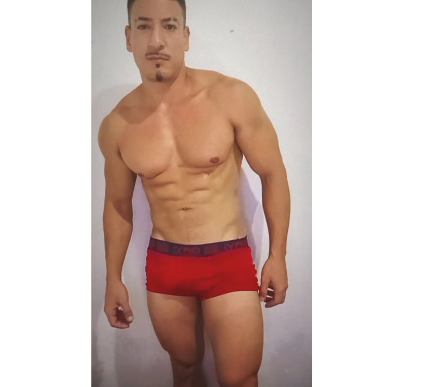 Acompanhantes masculinos Rio de Janeiro RJ Méier - Fotos para MACHO ARGENTINO 26