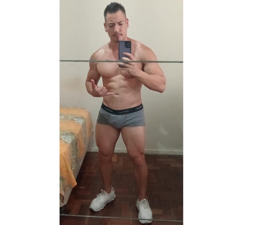 Acompanhantes masculinos Rio de Janeiro RJ Méier - Fotos para MACHO ARGENTINO 26