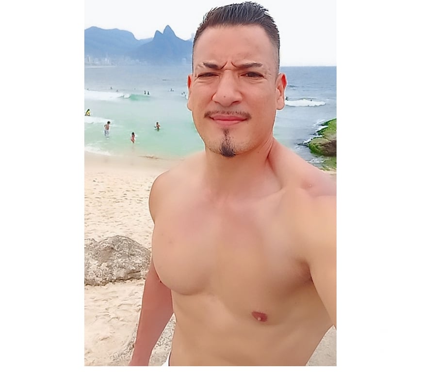 Acompanhantes masculinos Rio de Janeiro RJ Méier - Fotos para MACHO ARGENTINO 26