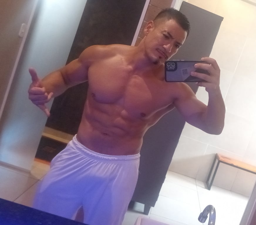 Acompanhantes masculinos Rio de Janeiro RJ Méier - Fotos para MACHO ARGENTINO 26