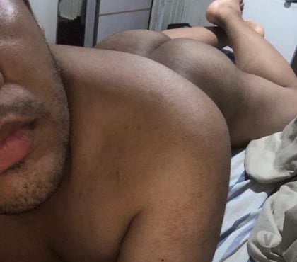 Homem procura homem - Fotos para Passivo mamador sigiloso