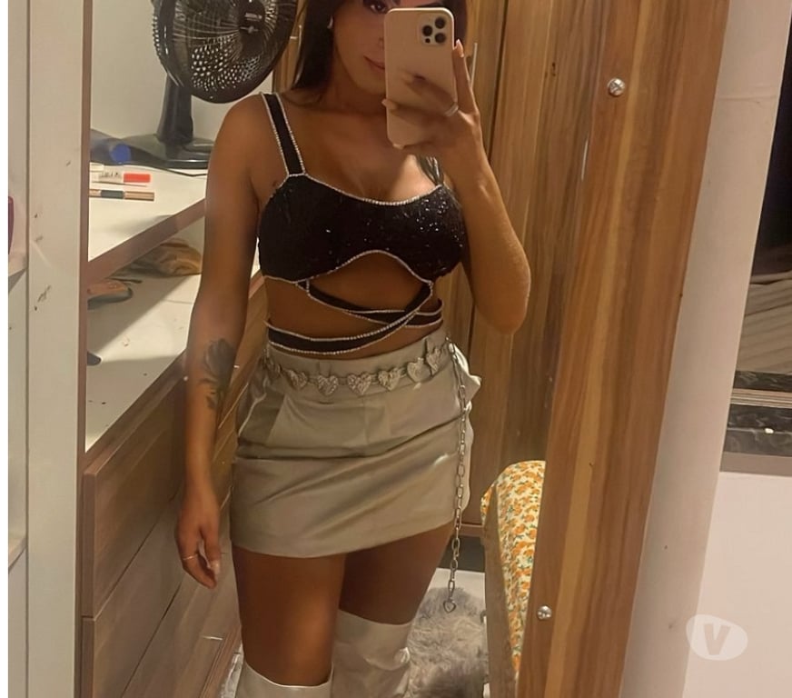 Garotas de programa Quirinopolis GO - Fotos para Marielly Eduarda