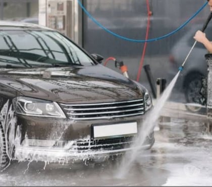 Estacionamento Venda Outros Bairros Sao Paulo SP Sao Paulo SP - Fotos para LAVA RÁPIDO E ESTACIONAMENTO REGIÃO OSASCO