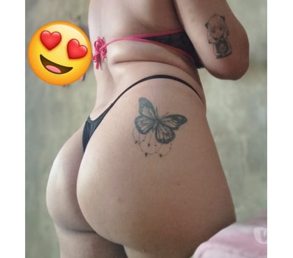 Acompanhantes - Fotos para PROMOÇÃO RAPIDINHA 70 REIAS CM LOCAL.