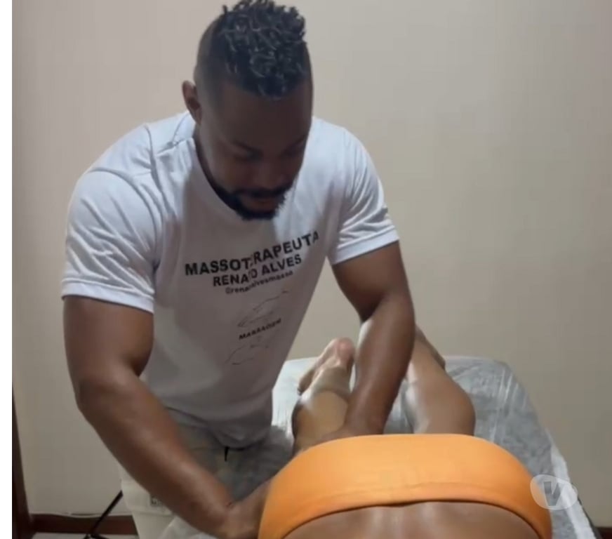 Bem-Estar - Saúde - Beleza Rio de Janeiro RJ Centro - Fotos para RENATO MASSOTERAPEUTA