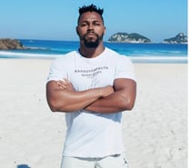 RENATO MASSOTERAPEUTA