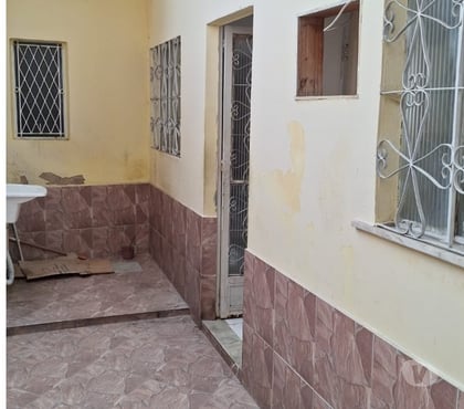 Alugar casas - Fotos para Casa em Condomínio - Aluguel - Centro - Nova Iguaçu