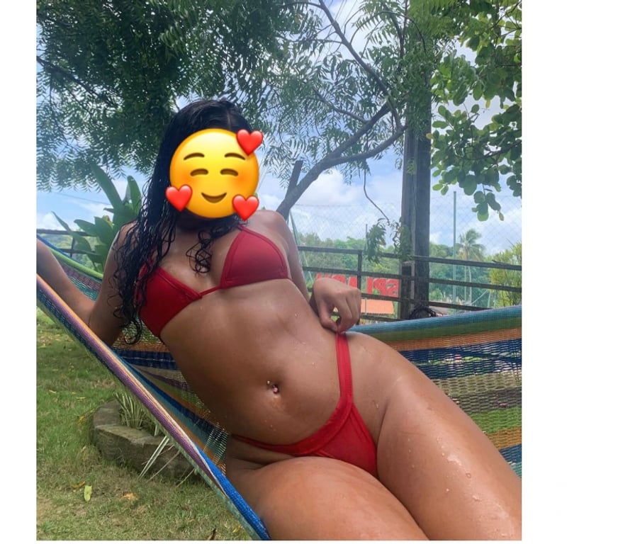 Garotas de programa Aracaju SE - Fotos para Júlia Ninfeta🔥