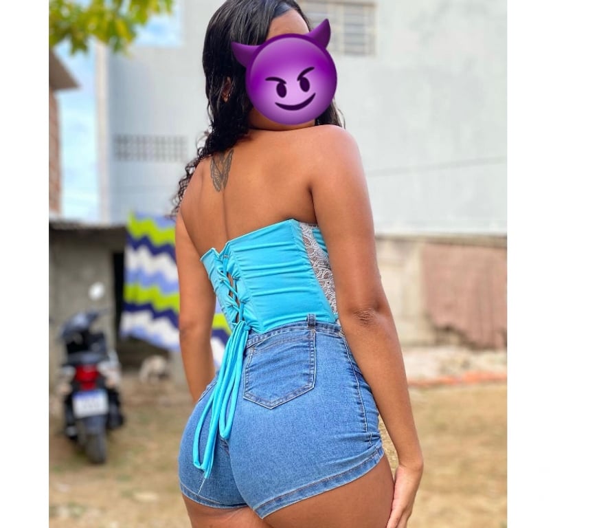 Garotas de programa Aracaju SE - Fotos para Júlia Ninfeta🔥