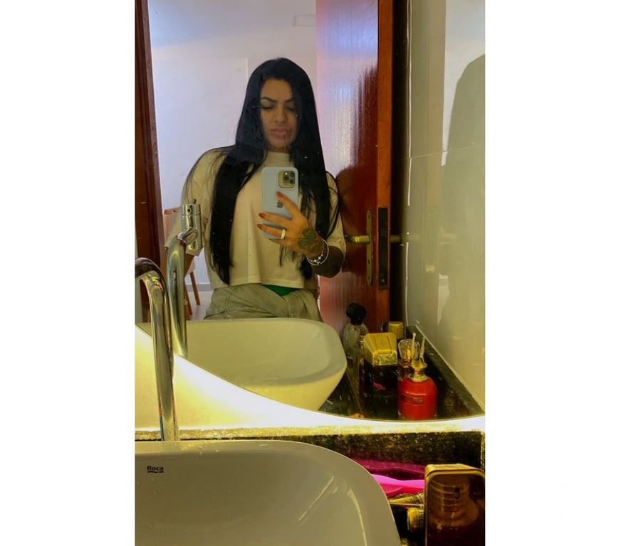 Garotas de programa Rio de Janeiro RJ Recreio - Fotos para Janaína Massoterapeuta