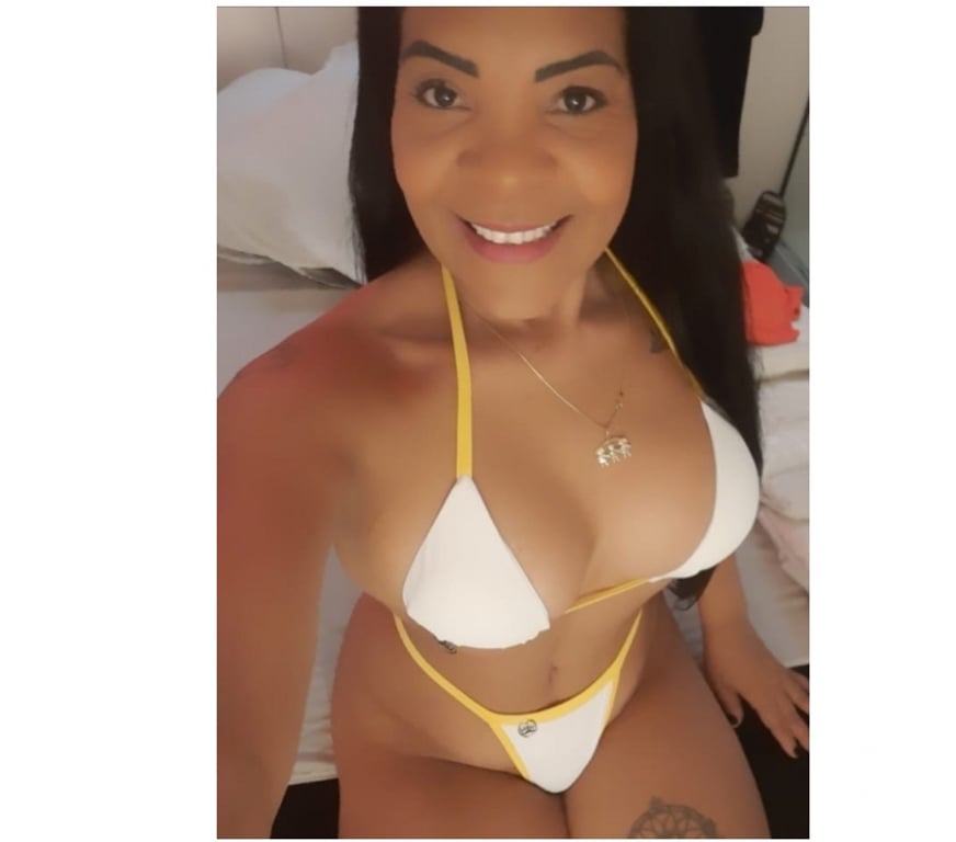 Garotas de programa Sao Paulo SP M'Boi Mirim - Fotos para Amores cachê único $200 venha agendar bjs