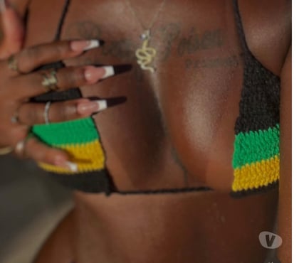 Garotas de programa - Fotos para Pretinha Quente