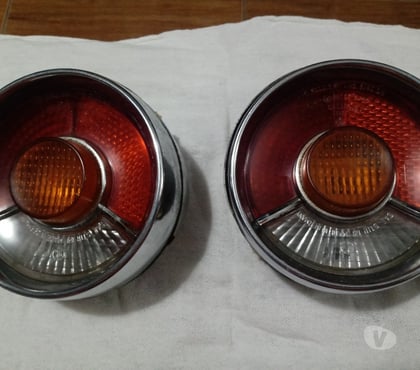  Autopeças Santana Sao Paulo SP - Fotos para Lanternas traseiras BMW anos 70 painel macanetas manual