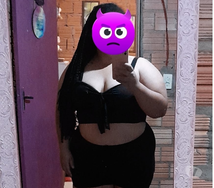 Garotas de programa Guaiba RS - Fotos para Dayasafadinha 🔥