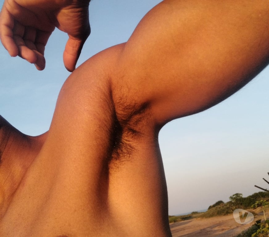 Acompanhantes masculinos Santos SP - Fotos para Wellington Preto Dotado