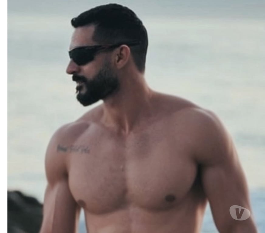 Acompanhantes masculinos Rio de Janeiro RJ Centro - Fotos para Terapeuta - Corpo e Mente.