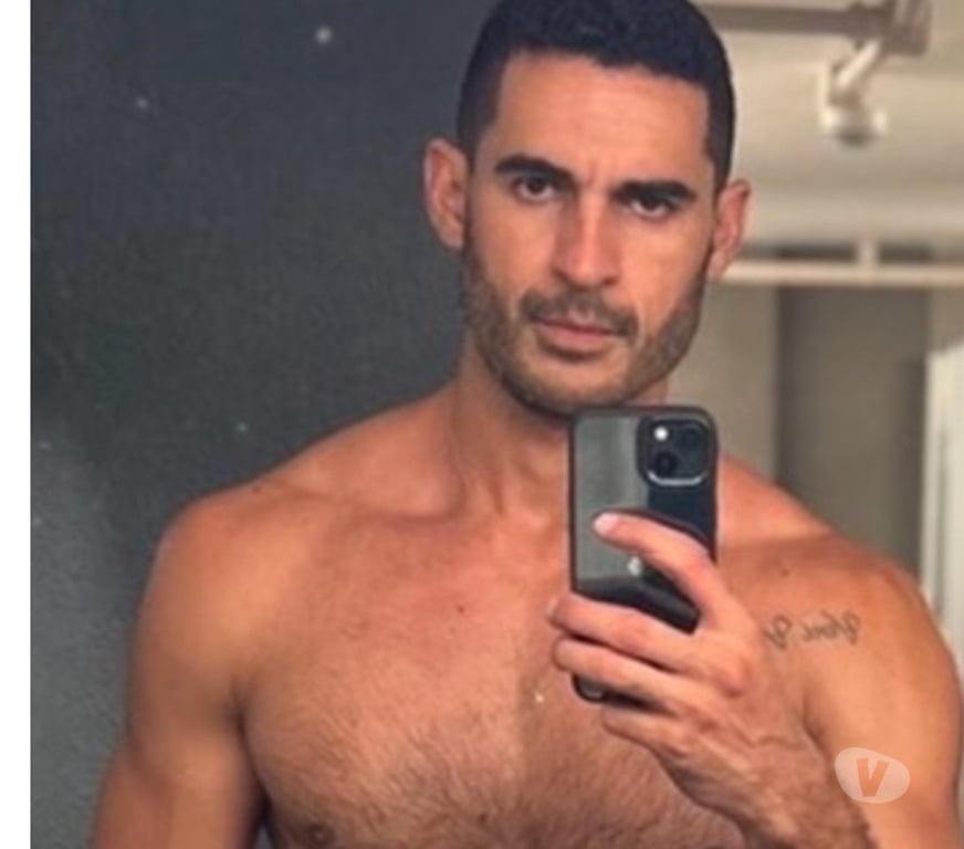 Acompanhantes masculinos Rio de Janeiro RJ Centro - Fotos para Terapeuta - Corpo e Mente.