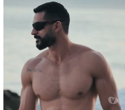 Acompanhantes Masculinos Centro Rio de Janeiro RJ - Fotos para Terapeuta - Corpo e Mente.