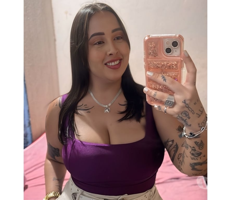 Garotas de programa Acarau CE - images_alt_text Branquinha do bundão DISPONÍVEL