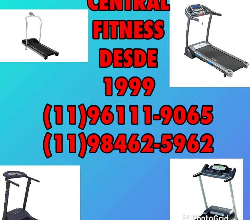 Reparo - Conserto - Reforma Ilhabela SP - Fotos para Conserto de esteiras Ilhabela e São Sebastião