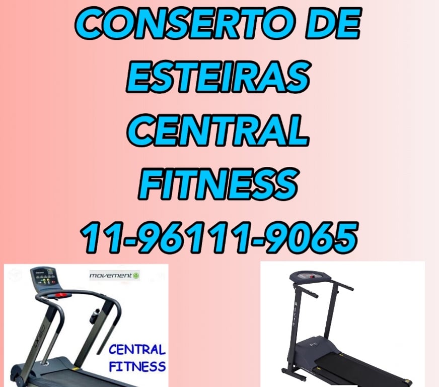 Reparo - Conserto - Reforma Ilhabela SP - Fotos para Conserto de esteiras Ilhabela e São Sebastião