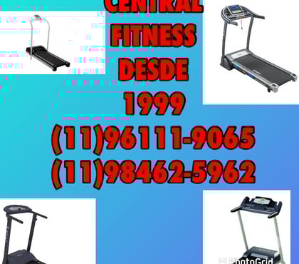 Reparo - Conserto - Reforma - Fotos para Conserto de esteiras Ilhabela e São Sebastião