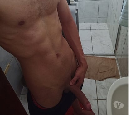 Encontros Casuais - Fotos para Novinho afim de meter