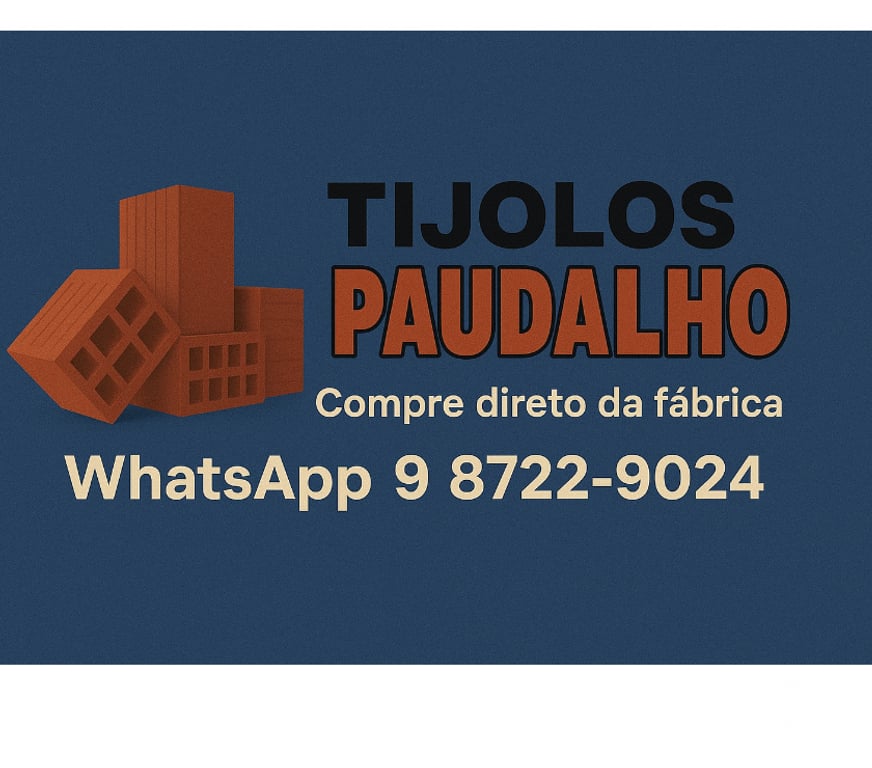 Diversos Paulista PE - Fotos para BLACK FRIDAY DE TIJOLOS EM PAULISTA PE 9 8722-9024