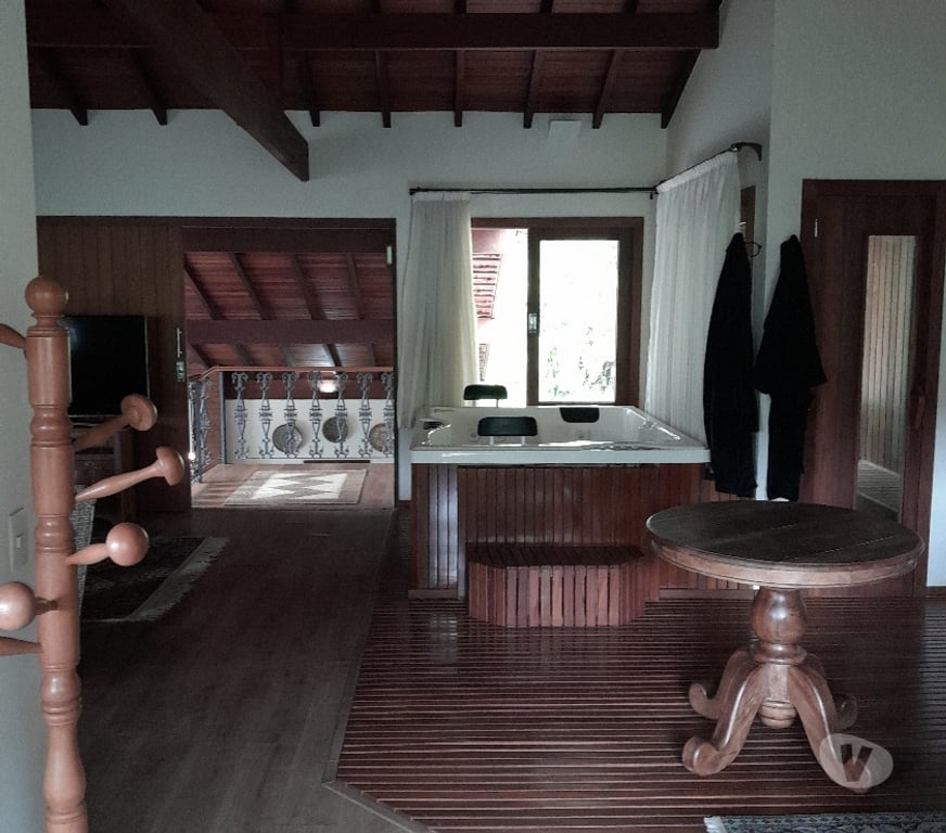 Apartamentos a venda Petropolis RJ - Fotos para CASA PETRÓPOLIS ARARAS 2 SUÍTES ÓTIMO CONDOMÍNIO